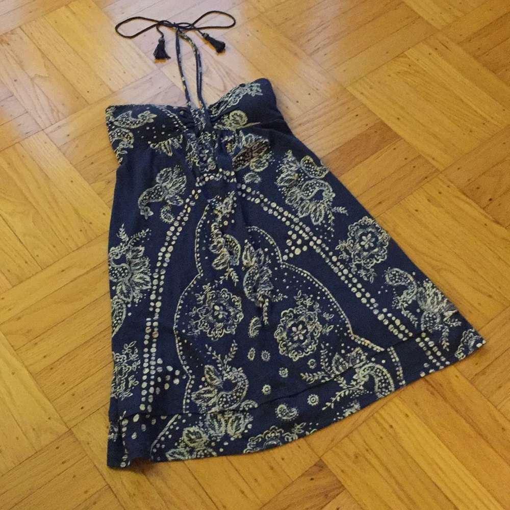 American Eagle dress